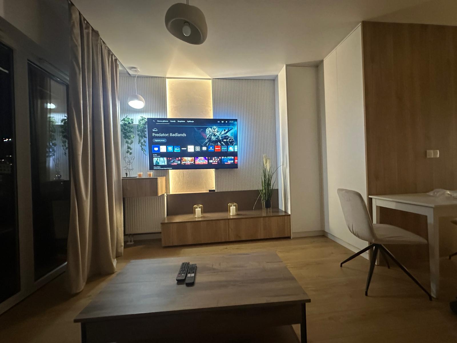 Zdjęcie - Apartament Velvet